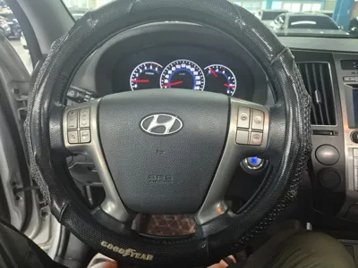 Hyundai Veracruz 2012, 213374 км, за 3192.18 USD - фото 17