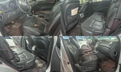 Hyundai Veracruz 2012, 213374 км, за 3192.18 USD - фото 20