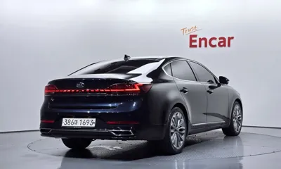 Kia K7 2020, 63945 км, за 12230.65 USD