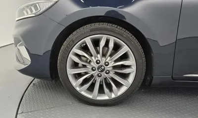 Kia K7 2020, 63945 км, за 12230.65 USD