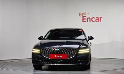 Genesis G80 2021, 197526 км, за 14496.52 USD