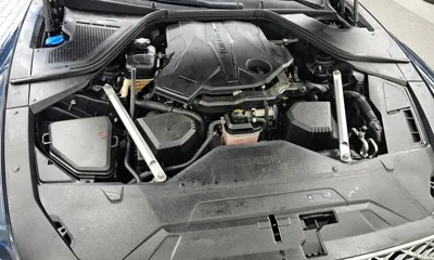 Genesis G80 2021, 197526 км, за 14430.87 USD - фото 6