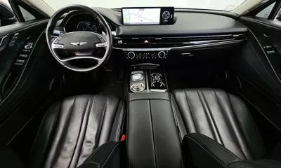 Genesis G80 2021, 197526 км, за 14430.87 USD - фото 7