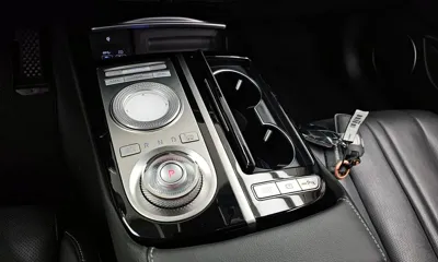 Genesis G80 2021, 197526 км, за 14430.87 USD - фото 9