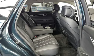 Genesis G80 2021, 197526 км, за 14430.87 USD - фото 12
