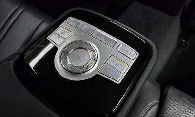 Genesis G80 2021, 197526 км, за 14430.87 USD - фото 18