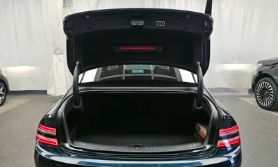 Genesis G80 2021, 197526 км, за 14430.87 USD - фото 20