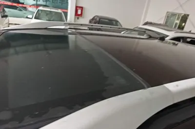 BYD S7 2015, 66500 км, за 3874 USD - фото 7