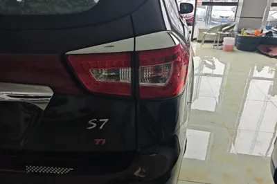 BYD S7 2015, 66500 км, за 3874 USD - фото 9