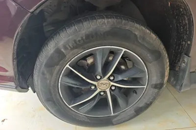 BYD S7 2015, 66500 км, за 3874 USD - фото 10