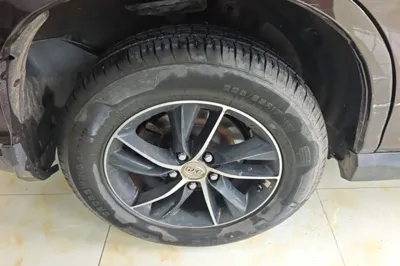 BYD S7 2015, 66500 км, за 3874 USD - фото 11