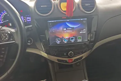 BYD S7 2015, 66500 км, за 3874 USD - фото 15