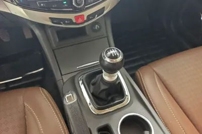 BYD S7 2015, 66500 км, за 3874 USD - фото 16