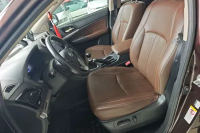 BYD S7 2015, 66500 км, за 3874 USD - фото 17