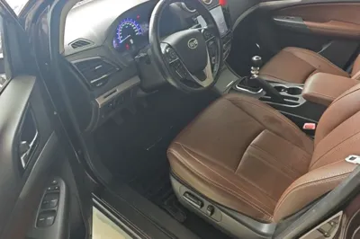 BYD S7 2015, 66500 км, за 3874 USD - фото 18