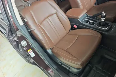 BYD S7 2015, 66500 км, за 3874 USD - фото 19