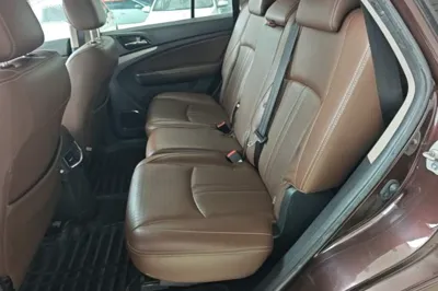 BYD S7 2015, 66500 км, за 3874 USD - фото 20