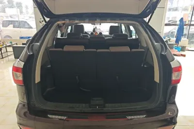 BYD S7 2015, 66500 км, за 3874 USD - фото 22