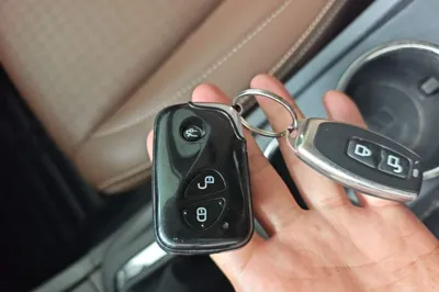 BYD S7 2015, 66500 км, за 3874 USD - фото 23