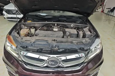 BYD S7 2015, 66500 км, за 3874 USD - фото 24