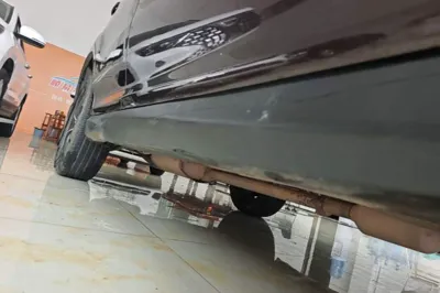 BYD S7 2015, 66500 км, за 3874 USD - фото 26