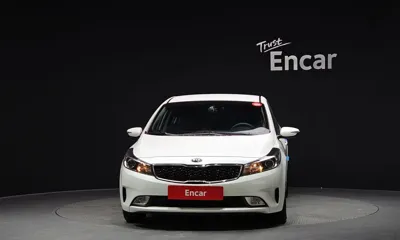 Kia K3 2018, 8575 км, за 8259 USD