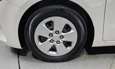 Kia K3 2018, 8575 км, за 8259 USD