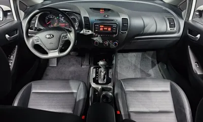 Kia K3 2018, 8575 км, за 8259 USD - фото 7