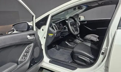 Kia K3 2018, 8575 км, за 8259 USD - фото 10