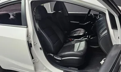 Kia K3 2018, 8575 км, за 8259 USD - фото 11