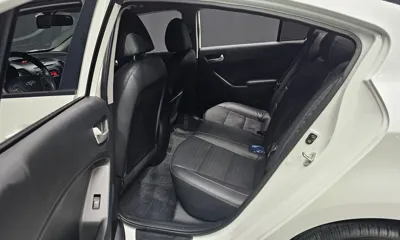 Kia K3 2018, 8575 км, за 8259 USD - фото 12