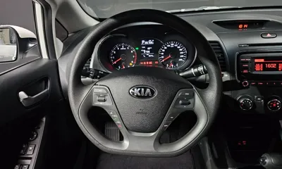 Kia K3 2018, 8575 км, за 8259 USD - фото 13