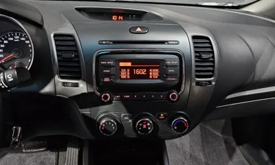 Kia K3 2018, 8575 км, за 8259 USD - фото 14