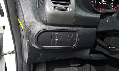 Kia K3 2018, 8575 км, за 8259 USD - фото 15