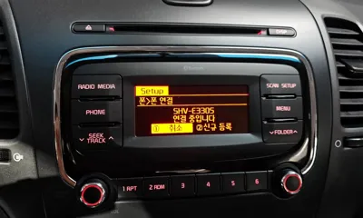 Kia K3 2018, 8575 км, за 8259 USD - фото 16