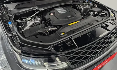 Land Rover Range Rover Sport 2018, 62991 км, за 30195.62 USD - фото 6