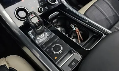 Land Rover Range Rover Sport 2018, 62991 км, за 30195.62 USD - фото 9