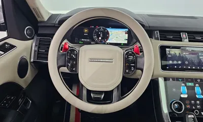 Land Rover Range Rover Sport 2018, 62991 км, за 30195.62 USD - фото 13