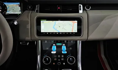 Land Rover Range Rover Sport 2018, 62991 км, за 30195.62 USD - фото 14