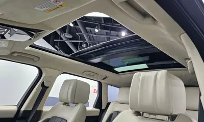 Land Rover Range Rover Sport 2018, 62991 км, за 30195.62 USD - фото 18