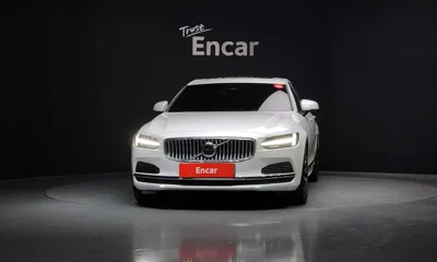 Volvo S90 2023, 43979 км, за 35033.08 USD