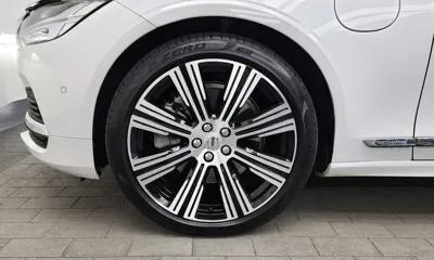 Volvo S90 2023, 43979 км, за 35033.08 USD