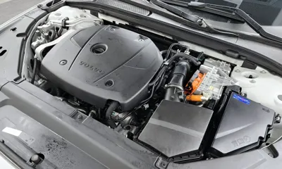 Volvo S90 2023, 43979 км, за 35033.08 USD - фото 6