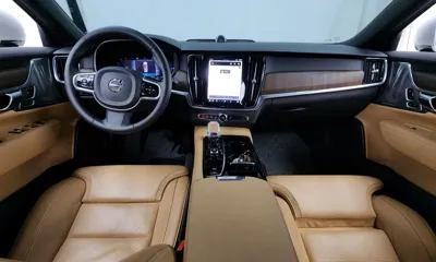 Volvo S90 2023, 43979 км, за 35033.08 USD - фото 7
