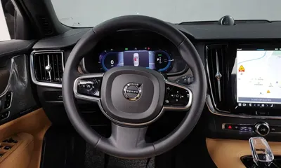 Volvo S90 2023, 43979 км, за 35033.08 USD - фото 13
