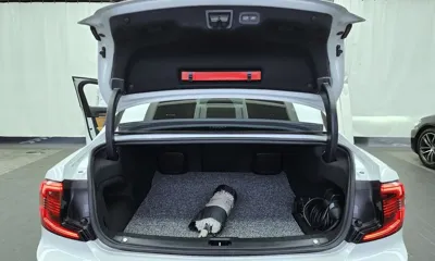 Volvo S90 2023, 43979 км, за 35033.08 USD - фото 20