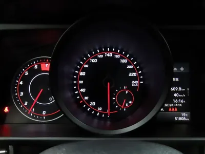Hyundai Avante 2021, 51771 км, за 9321.26 USD - фото 8
