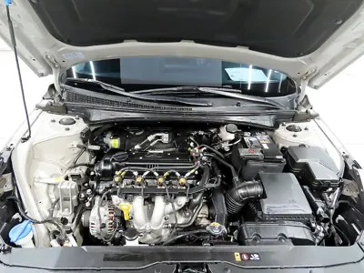 Hyundai Avante 2021, 51771 км, за 9321.26 USD - фото 19