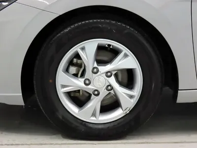 Hyundai Avante 2021, 51771 км, за 9321.26 USD - фото 20
