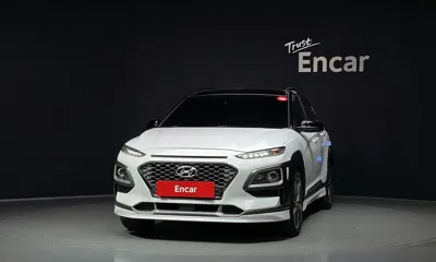 Hyundai Kona 2019, 49473 км, за 10986.15 USD